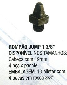Rompão Jump